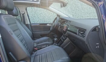 VOLKSWAGEN TOURAN 2.0L TDI DSG 150 CH 7 Places  HIGHLINE complet