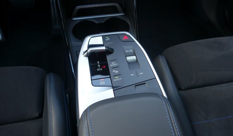 NOUVEAU BMW 218 DA ACTIVE TOURER 150 CH SERIE 2 BVA  PACK M complet