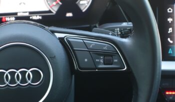 AUDI A3 BERLINE 35 TDI S-TRONIC 150 CH complet