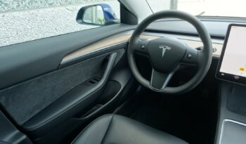 TESLA MODEL 3 STANDARD PLUS RWD 208 KW complet
