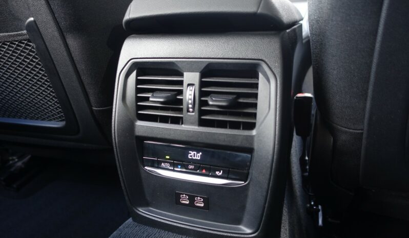 BMW 318 DA TOURING MHEV SERIE 3 BVA complet