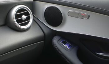 MERCEDES CLASSE GLC 200 D 9G-TRONIC 163 CH AMG-LINE complet