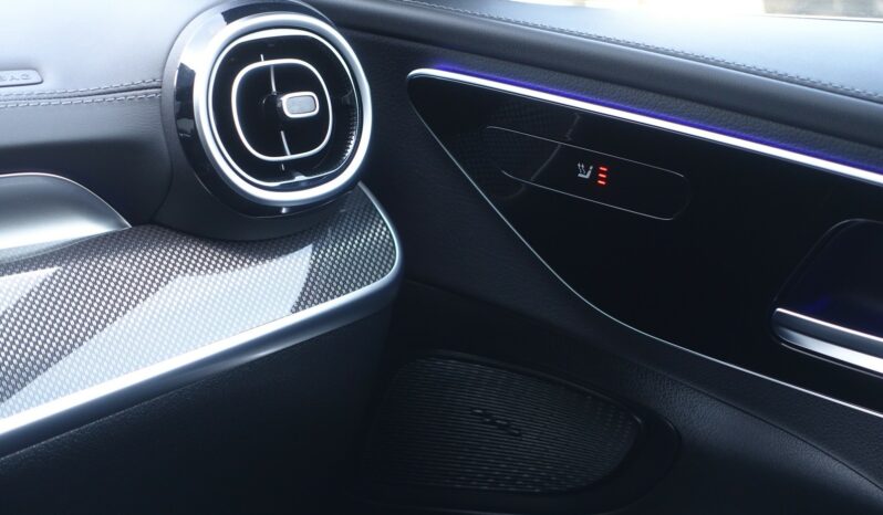 MERCEDES CLASSE C 300E BREAK 9G-TRONIC HYBRIDE EQ-POWER  AMG-LINE complet