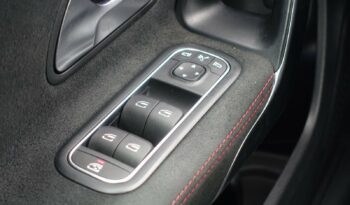 MERCEDES CLASSE A 250 E EQ POWER HYBRIDE 8G-DCT AMG-LINE complet