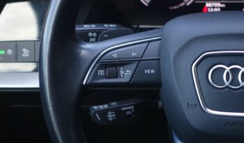 AUDI A3 SPORTBACK 35 TFSI S-TRONIC MHEV S-LINE complet