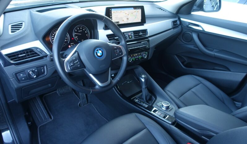 BMW X2 X-DRIVE 25 E HYBRIDE RECHARGEABLE 220 CH BVA complet