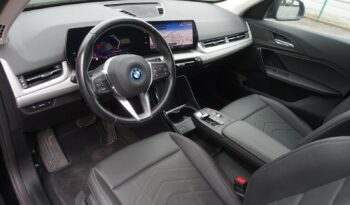 BMW X1 X-DRIVE 25EA DKG7 HYBRIDE RECHARGEABLE 245 CH complet