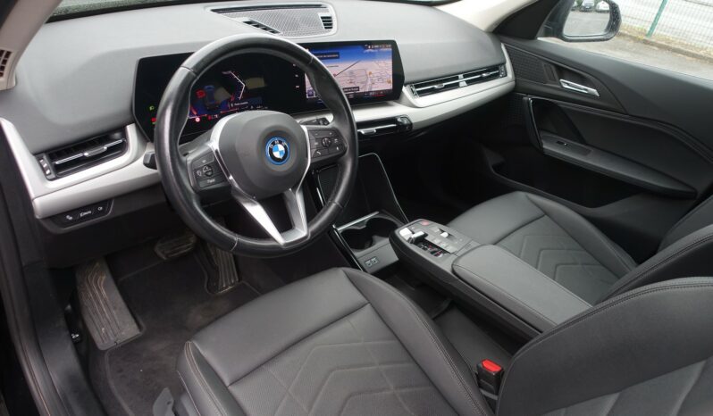 BMW X1 X-DRIVE 25EA DKG7 HYBRIDE RECHARGEABLE 245 CH complet