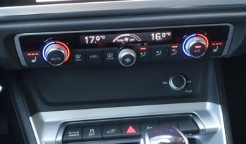 AUDI Q3 SPORTBACK 45 TFSI E S-TRONIC 245 CH HYBRIDE RECHARGEABLE complet
