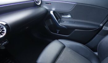 MERCEDES CLASSE A 200 E 7G-DCT 163 CH AMG-LINE complet