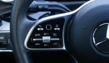 MERCEDES CLASSE A 250 E 8G-DCT 218 CH HYBRIDE RECHARGEABLE complet