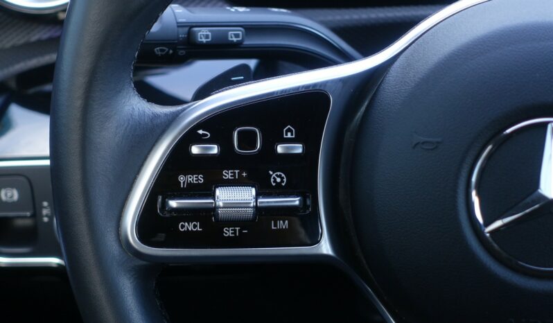 MERCEDES CLASSE A 250 E 8G-DCT 218 CH HYBRIDE RECHARGEABLE complet