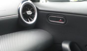 MERCEDES CLASSE A BERLINE 180d DCT complet