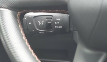 DS7 CROSSBACK 1.5 L BLUEHDI EAT8 130 CH PERFORMANCE LINE complet