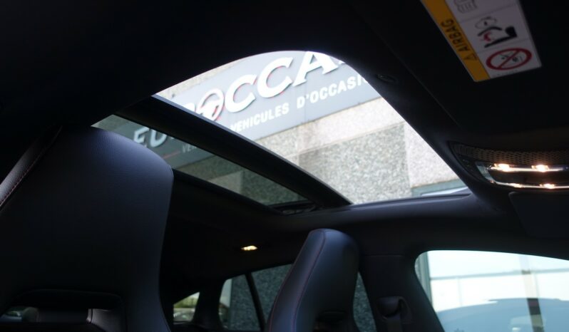 MERCEDES CLA 250 E 8G-DCT SHOOTING BRAKE 218 CH HYBRIDE RECHARGEABLE  AMG-LINE complet