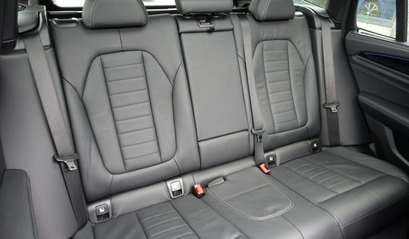BMW X3 X-DRIVE 30EA HYBRIDE RECHARGEABLE 292 CH BVA PACK M complet