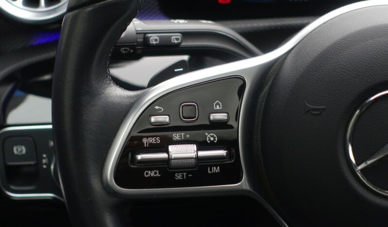 MERCEDES CLASSE A 200 D 150 CH 8G-DCT complet