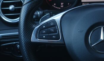 MERCEDES CLASSE GLC 250 D CDI 4 MATIC 9G-TRONIC 204 CH  AMG-LINE complet