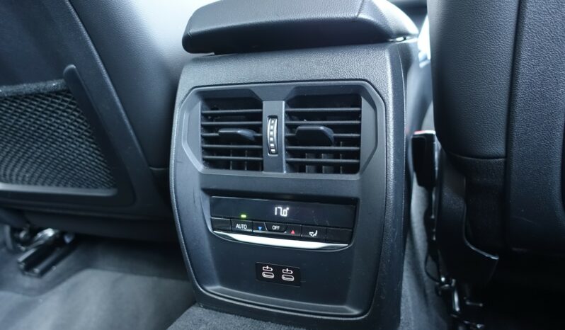 BMW 320 E TOURING HYBRIDE RECHARGEABLE 204 CH complet