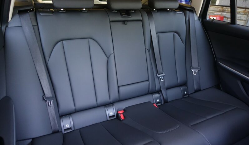 BMW 318 D TOURING SERIE 3 complet