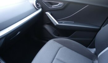 AUDI Q2 35 TDI S-TRONIC 150 CH QUATTRO complet