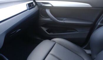 BMW X1 16 DA S-DRIVE complet