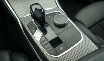 BMW 330 EA TOURING E-DRIVE HYBRIDE RECHARGEABLE BVA 184 CH + 83 KW SERIE 3 PACK M complet