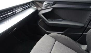 AUDI A3 SPORTBACK 45 COMPETITION TFSI E TRON S-TRONIC 245 CH HYBRIDE RECHARGEABLE  S-LINE complet
