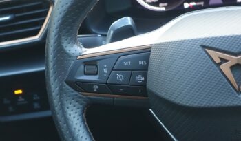 CUPRA FORMENTOR 1.5 TSI DSG 150CH complet