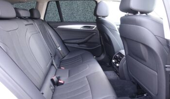 BMW 520 DA TOURING 190 CH SERIE 5 MHEV BVA complet
