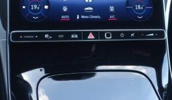 MERCEDES CLASSE C 300E BREAK 9G-TRONIC HYBRIDE EQ-POWER  AMG-LINE complet