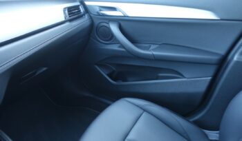 BMW X2 X-DRIVE 25 E HYBRIDE RECHARGEABLE 220 CH BVA complet