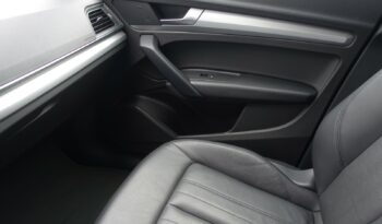 AUDI Q5 35 TDI 150 CH complet