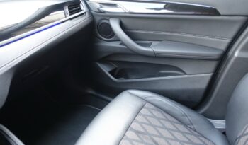 BMW X1 S-DRIVE 18 DA BVA 150 CH  X-LINE complet