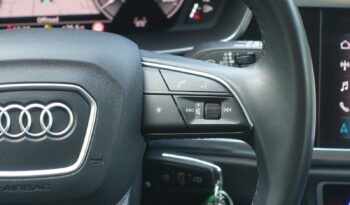 AUDI Q3 SPORTBACK 45 TFSI E S-TRONIC 245 CH HYBRIDE RECHARGEABLE complet