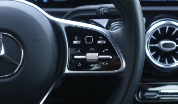 MERCEDES CLASSE A 180d 7G-DCT complet