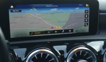 MERCEDES CLASSE A 200 E 7G-DCT 163 CH AMG-LINE complet