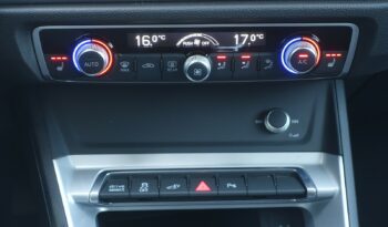 AUDI Q3 SPORTBACK 45 TFSI E S-TRONIC HYBRIDE RECHARGEABLE 245 CH complet
