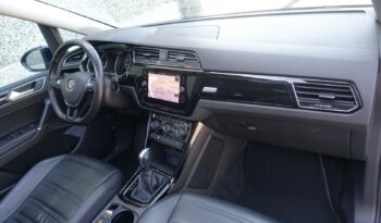 VOLKSWAGEN TOURAN 2.0L TDI DSG 150 CH 7 Places  HIGHLINE complet