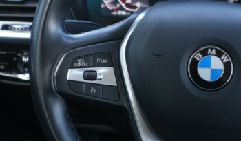 BMW X3 X-DRIVE 30EA HYBRIDE RECHARGEABLE 292 CH BVA complet