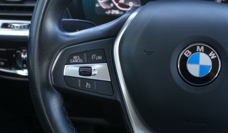 BMW X3 X-DRIVE 30EA HYBRIDE RECHARGEABLE 292 CH BVA complet