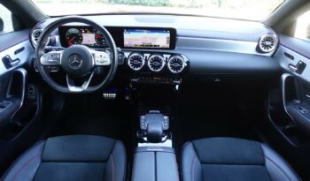 MERCEDES CLA 250 E 8G-DCT SHOOTING BRAKE 218 CH HYBRIDE RECHARGEABLE  AMG-LINE complet