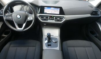 BMW 318 DA TOURING MHEV SERIE 3 BVA complet