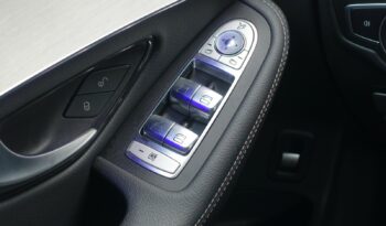 MERCEDES CLASSE GLC 200 D 9G-TRONIC 163 CH AMG-LINE complet