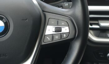 BMW 318 DA TOURING SERIE 3 BVA complet