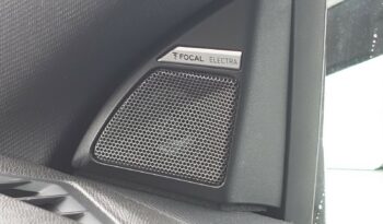 DS7 CROSSBACK 1.5 L BLUEHDI EAT8 130 CH PERFORMANCE LINE complet