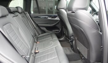 BMW X3 X-DRIVE 30EA HYBRIDE RECHARGEABLE 292 CH BVA PACK M complet