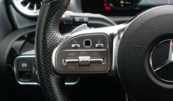 MERCEDES CLASSE A 250 E EQ POWER HYBRIDE 8G-DCT AMG-LINE complet