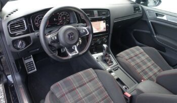 VOLKSWAGEN GOLF VII 2.0 GTI PERFORMANCE DSG7 245CH complet