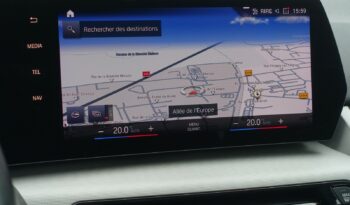 BMW X1 X-DRIVE 25EA DKG7 HYBRIDE RECHARGEABLE 245 CH complet